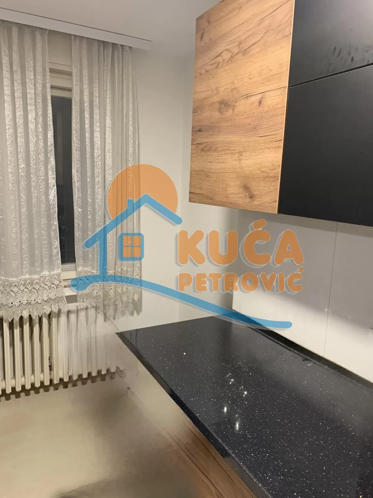 Jednosoban stan, 40 m2, Dom zdravlja, Vojvode Tankosića ID: i-016548 6