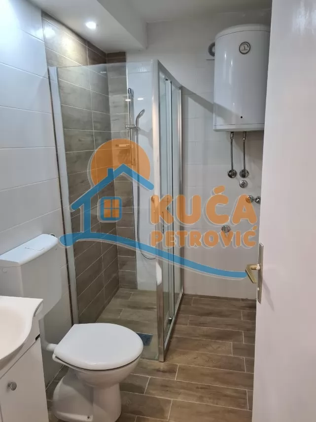 Jednosoban stan, 40 m2, Dom zdravlja, Vojvode Tankosića ID: i-016548 8