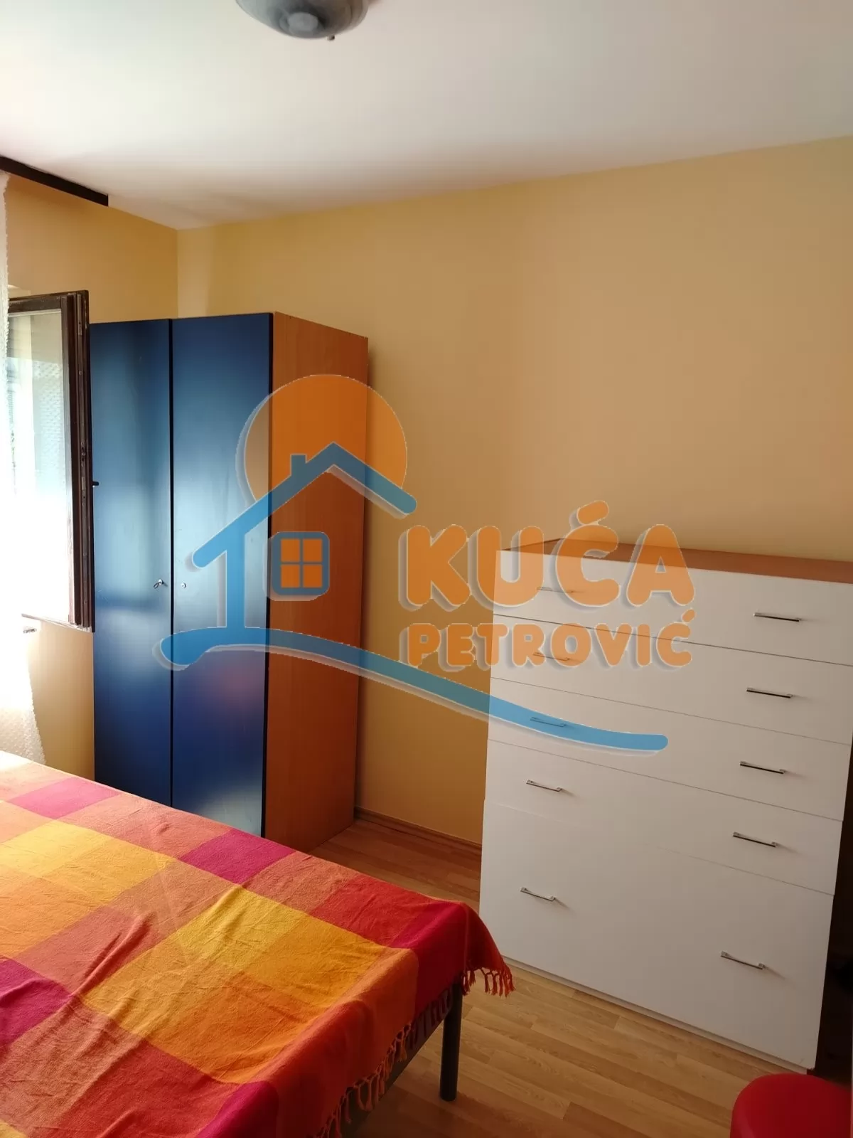Jednosoban stan, 45 m2, Palilula, Mokranjčeva ID: i-016524 10