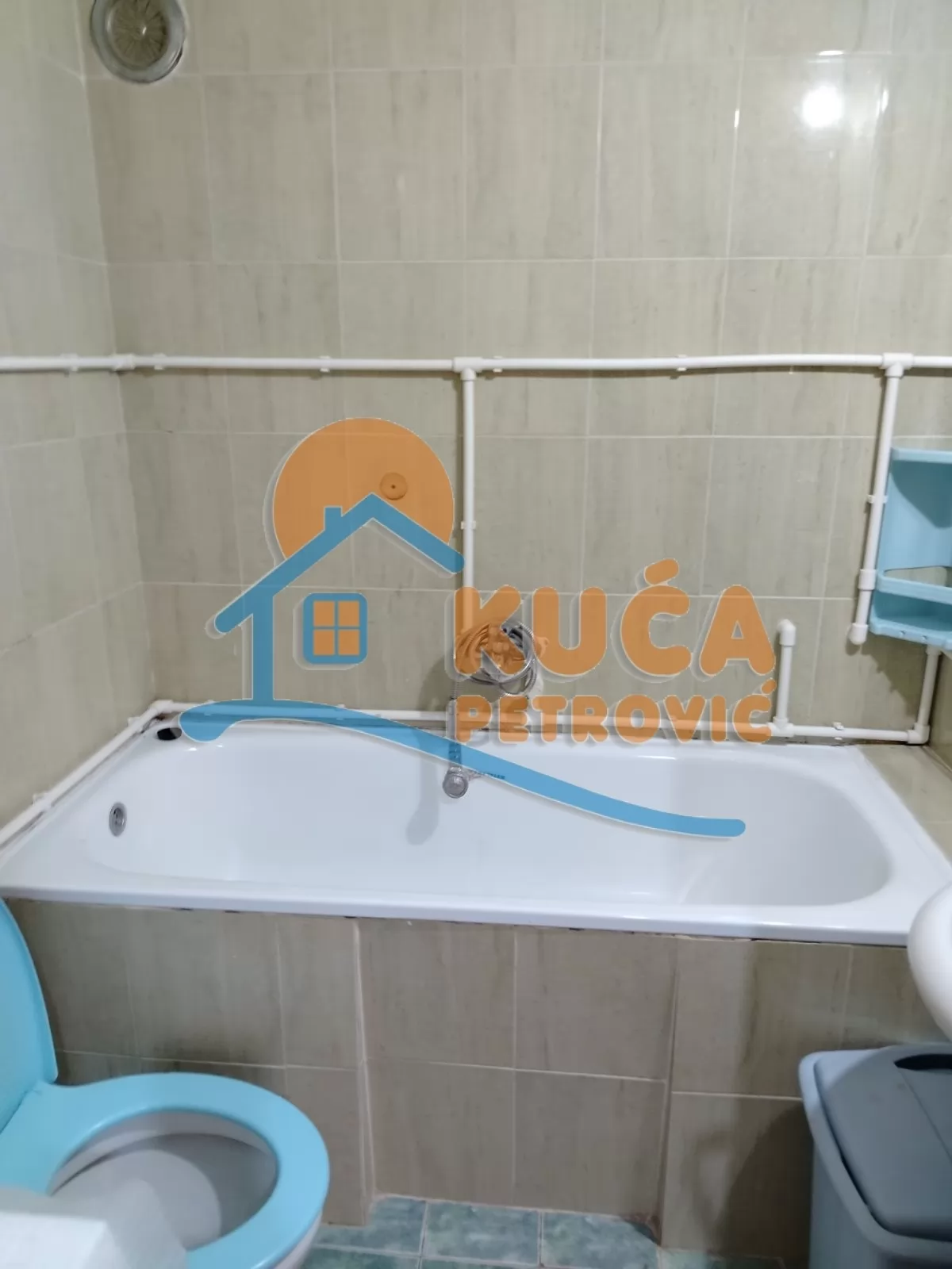 Jednosoban stan, 45 m2, Palilula, Mokranjčeva ID: i-016524 11