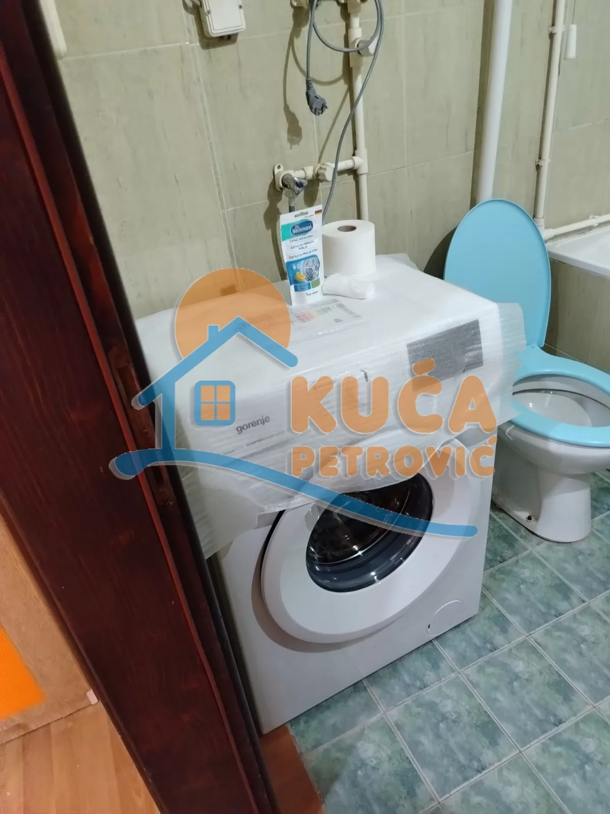 Jednosoban stan, 45 m2, Palilula, Mokranjčeva ID: i-016524 12