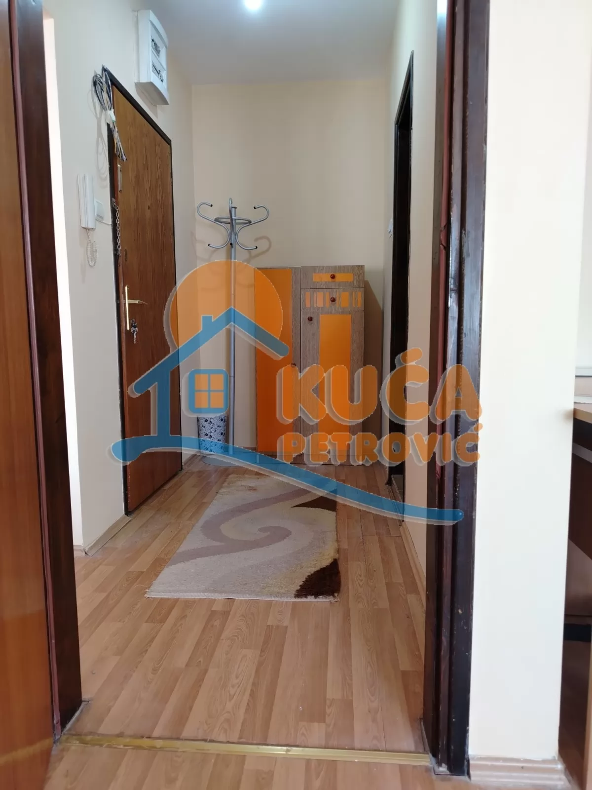 Jednosoban stan, 45 m2, Palilula, Mokranjčeva ID: i-016524 15