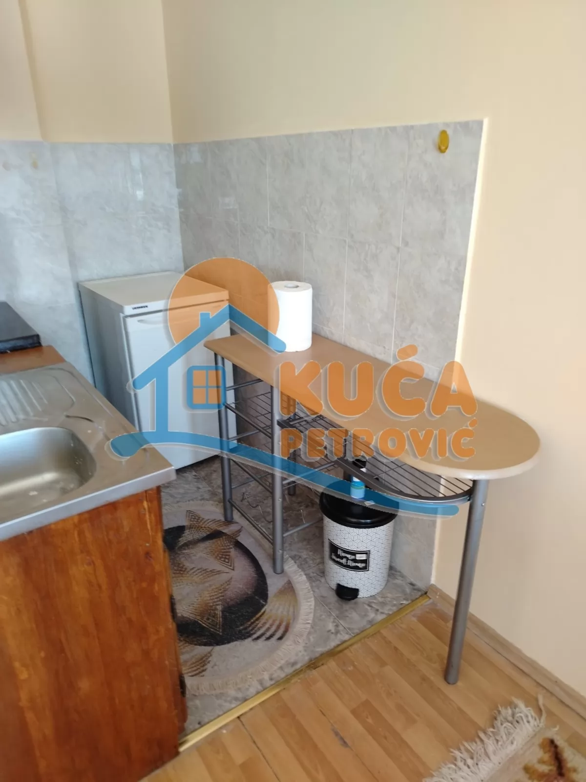 Jednosoban stan, 45 m2, Palilula, Mokranjčeva ID: i-016524 3