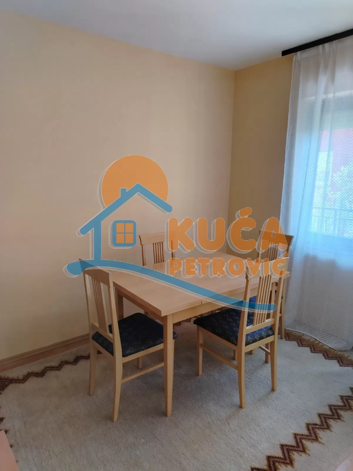 Jednosoban stan, 45 m2, Palilula, Mokranjčeva ID: i-016524 6