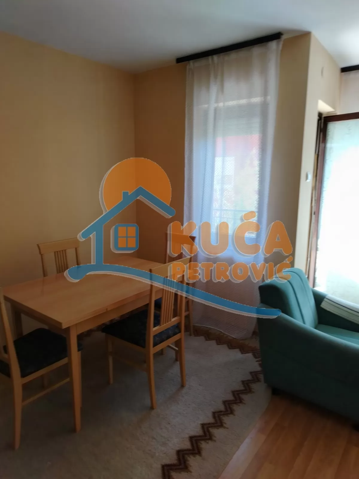 Jednosoban stan, 45 m2, Palilula, Mokranjčeva ID: i-016524 7