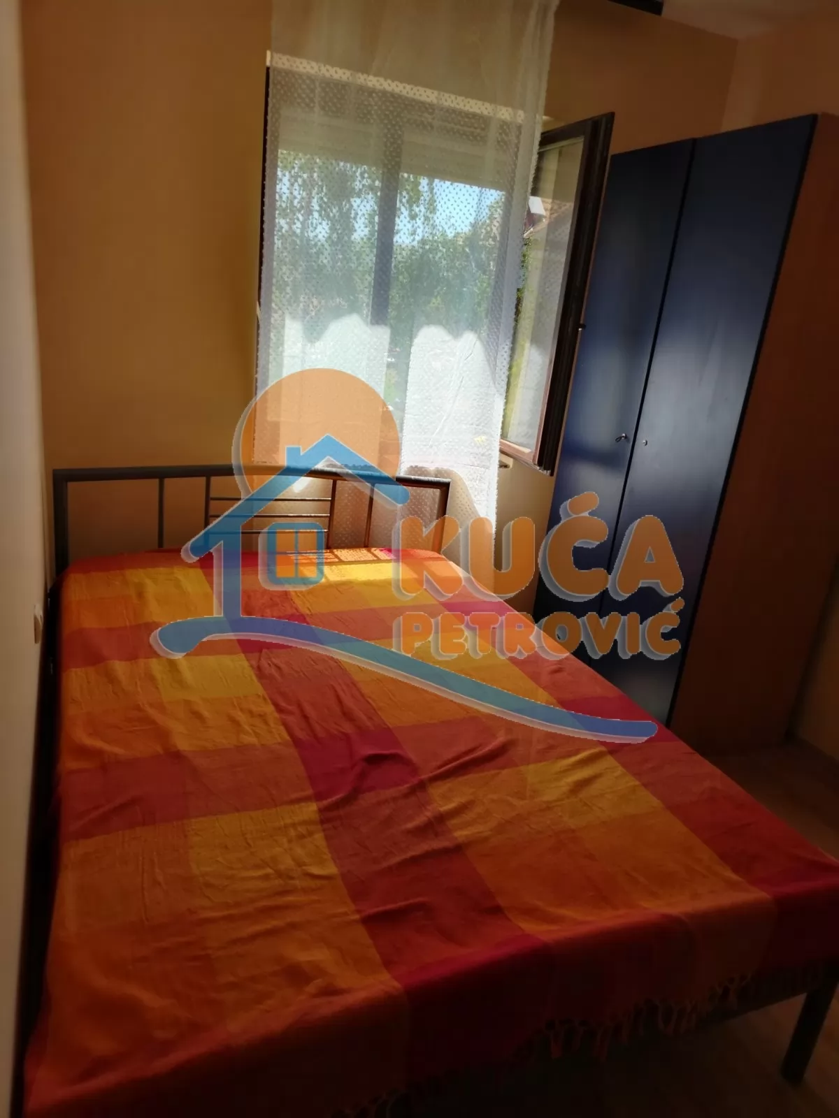 Jednosoban stan, 45 m2, Palilula, Mokranjčeva ID: i-016524 8