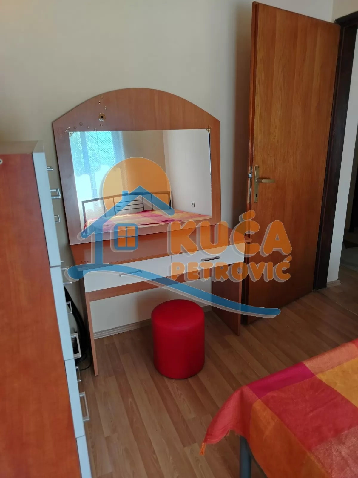 Jednosoban stan, 45 m2, Palilula, Mokranjčeva ID: i-016524 9