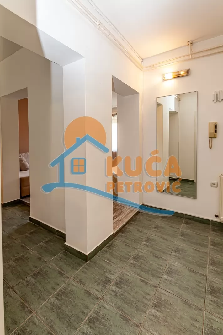 Jednosoban stan, 48 m2, Crveni Pevac, Cara Dušana ID: p-016553 10
