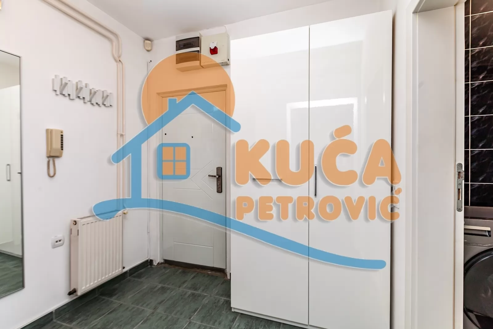 Jednosoban stan, 48 m2, Crveni Pevac, Cara Dušana ID: p-016553 11