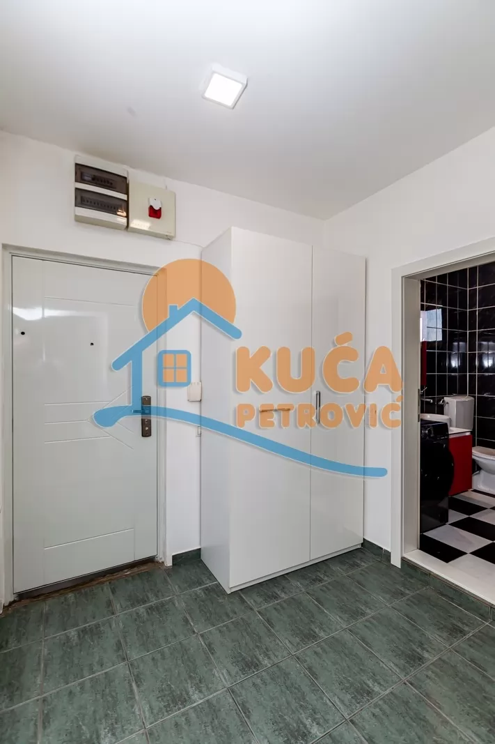 Jednosoban stan, 48 m2, Crveni Pevac, Cara Dušana ID: p-016553 13