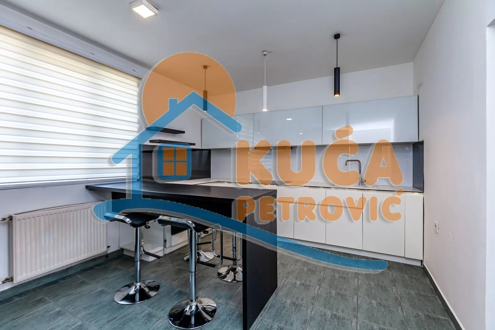 Jednosoban stan, 48 m2, Crveni Pevac, Cara Dušana ID: p-016553 14