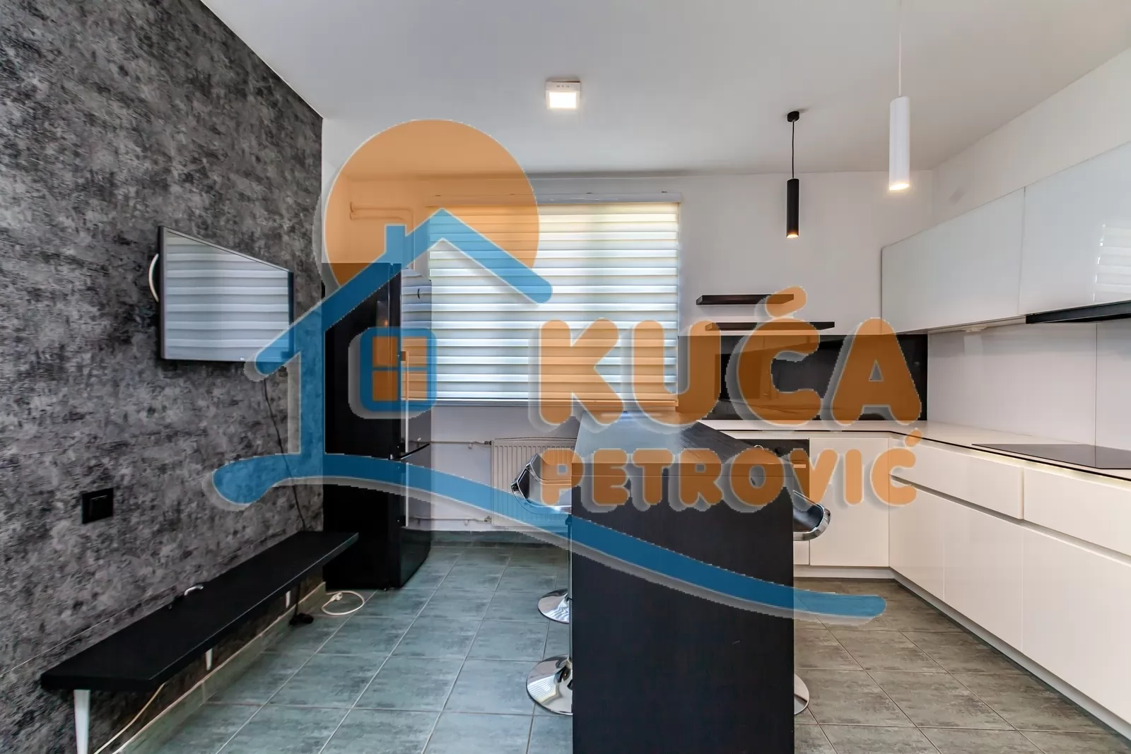 Jednosoban stan, 48 m2, Crveni Pevac, Cara Dušana ID: p-016553 15