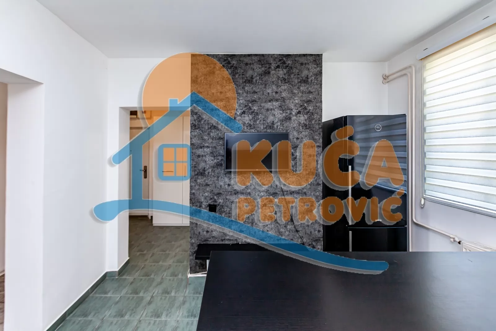 Jednosoban stan, 48 m2, Crveni Pevac, Cara Dušana ID: p-016553 16