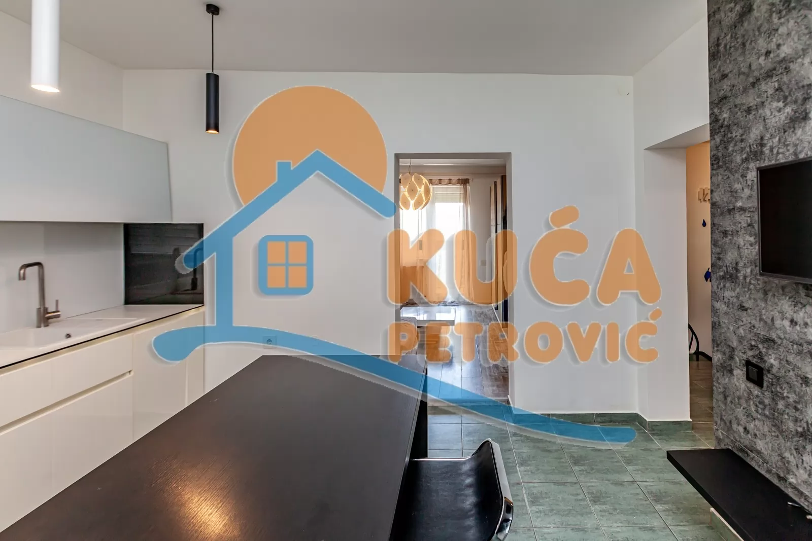 Jednosoban stan, 48 m2, Crveni Pevac, Cara Dušana ID: p-016553 17
