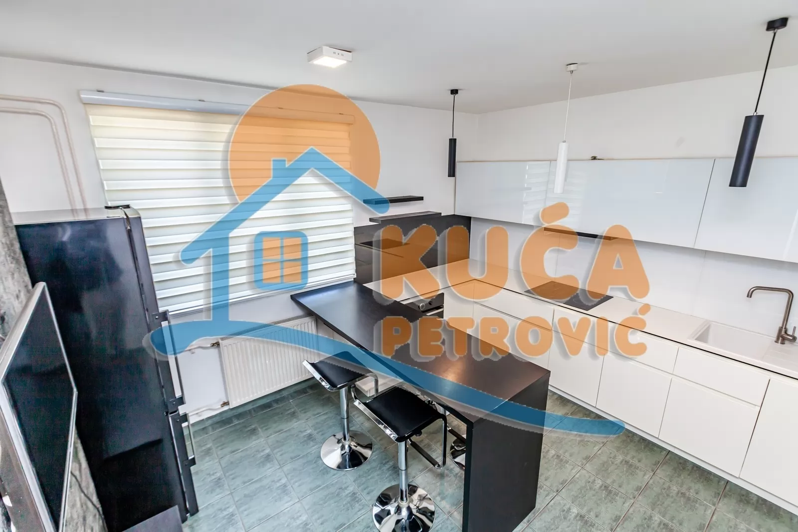 Jednosoban stan, 48 m2, Crveni Pevac, Cara Dušana ID: p-016553 18