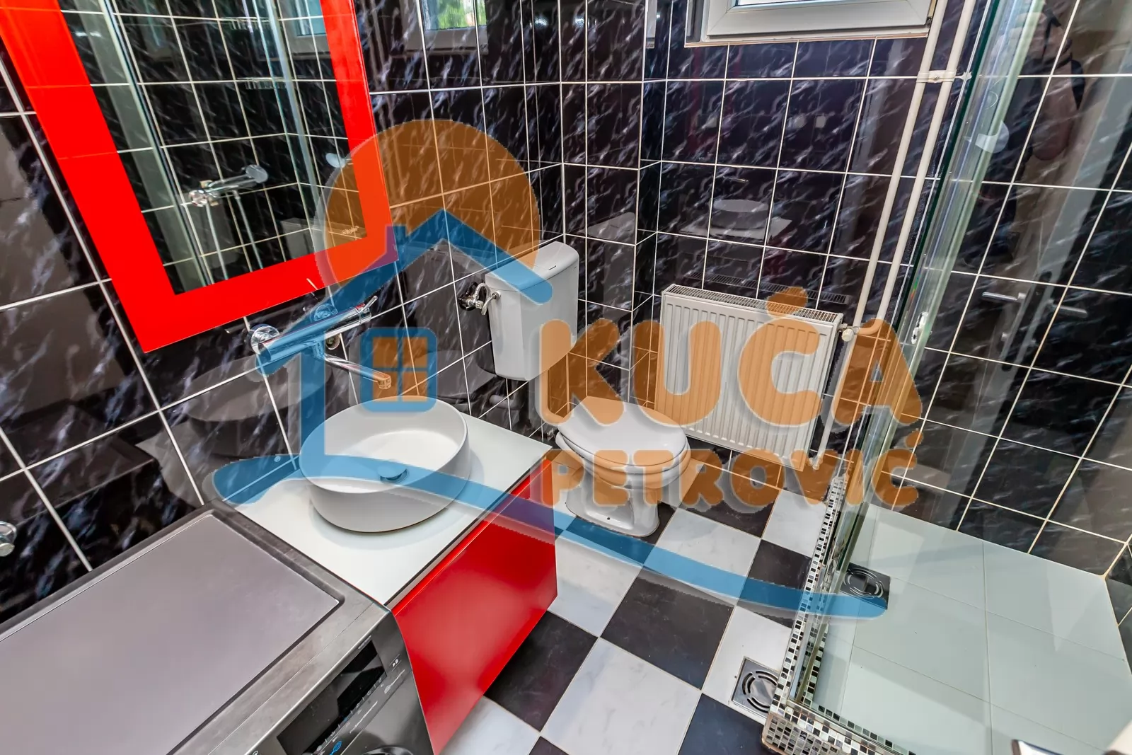 Jednosoban stan, 48 m2, Crveni Pevac, Cara Dušana ID: p-016553 8