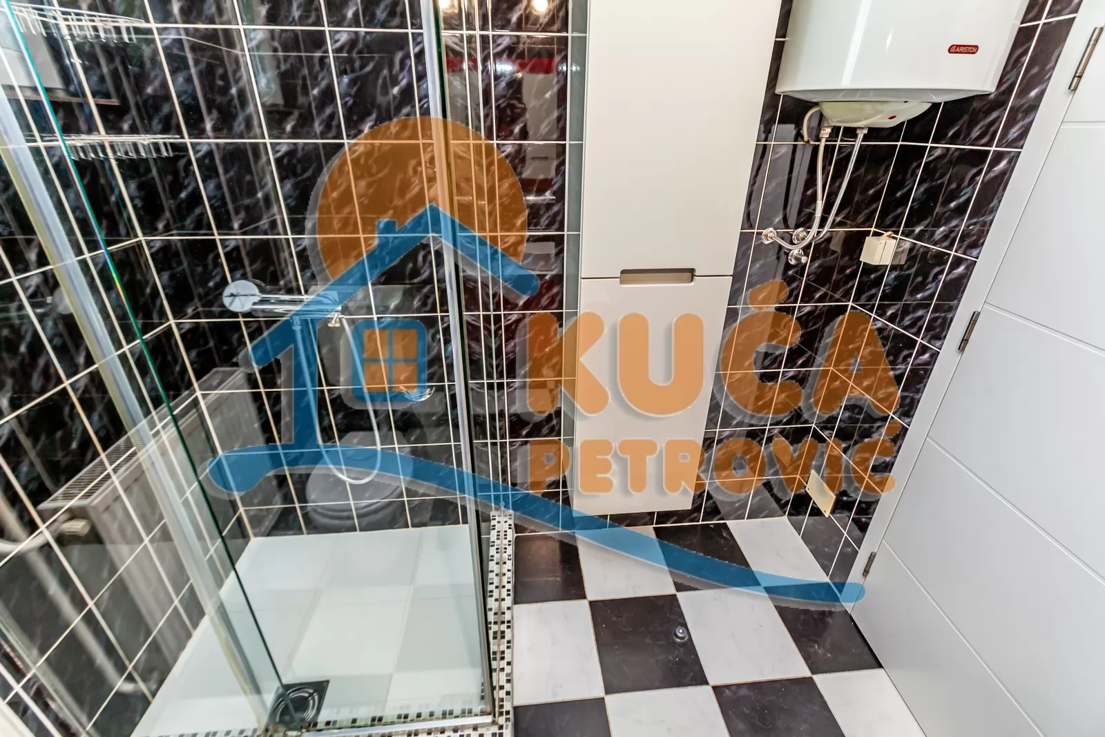 Jednosoban stan, 48 m2, Crveni Pevac, Cara Dušana ID: p-016553 9