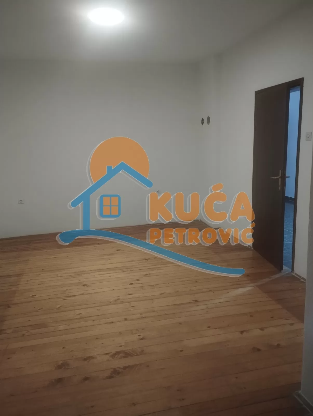 Jednosoban stan, 50 m2, Palilula, Petra Aranđelovića ID: i-016549 1