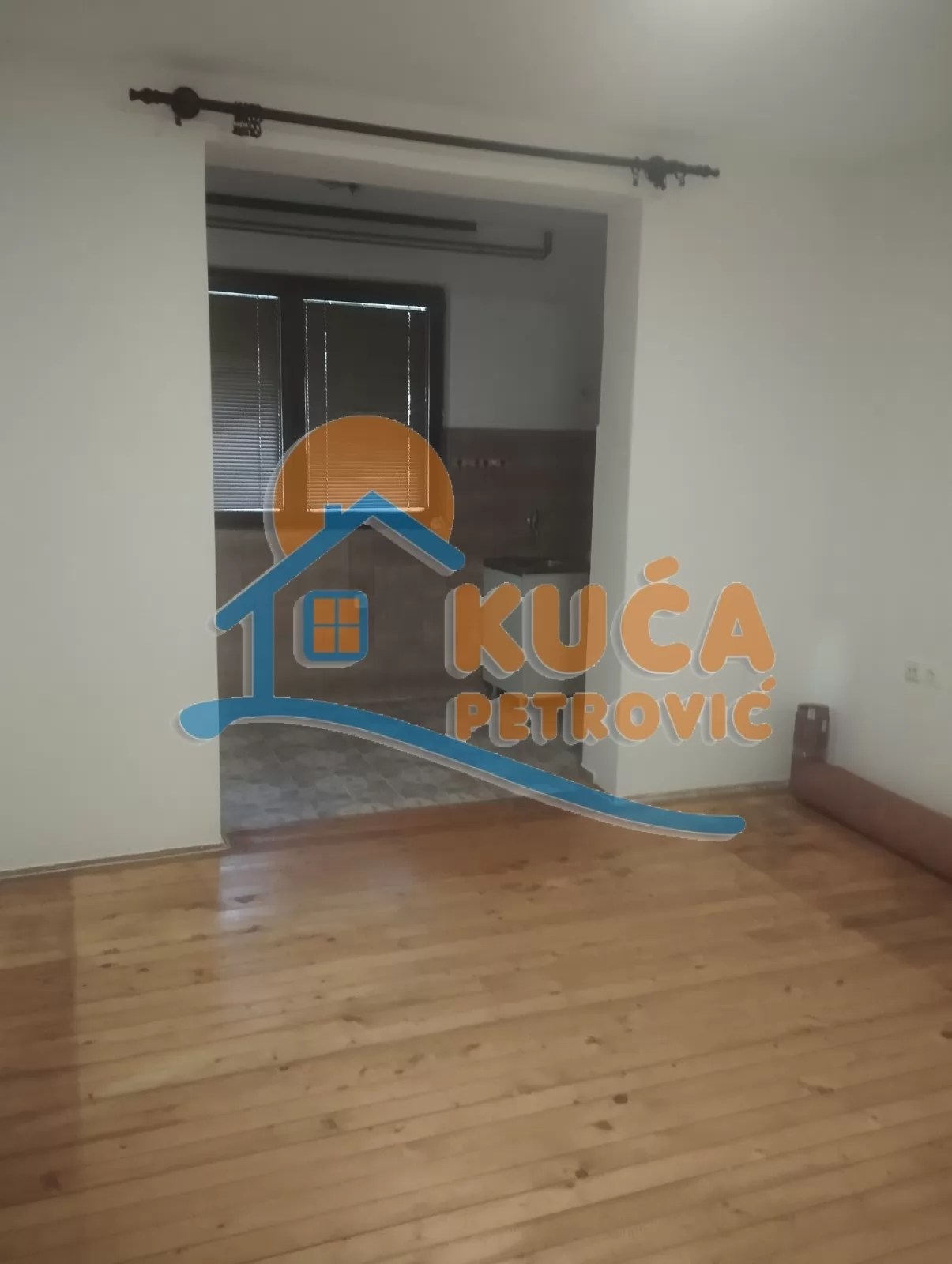 Jednosoban stan, 50 m2, Palilula, Petra Aranđelovića ID: i-016549 2