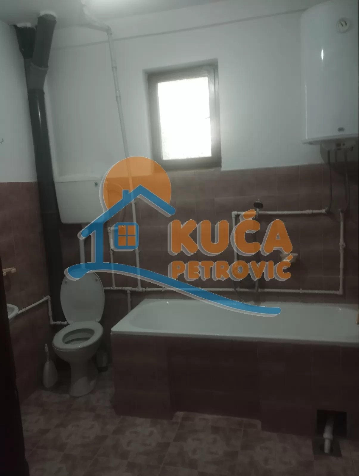 Jednosoban stan, 50 m2, Palilula, Petra Aranđelovića ID: i-016549 7