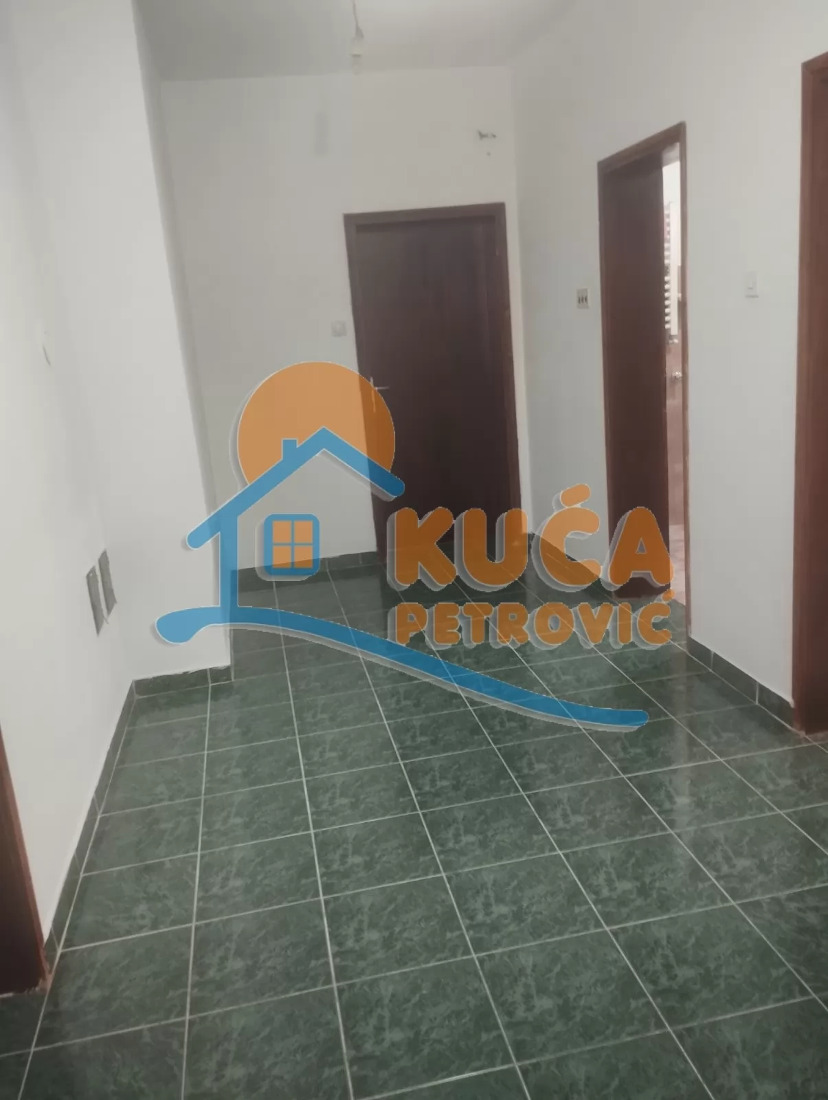 Jednosoban stan, 50 m2, Palilula, Petra Aranđelovića ID: i-016549 8