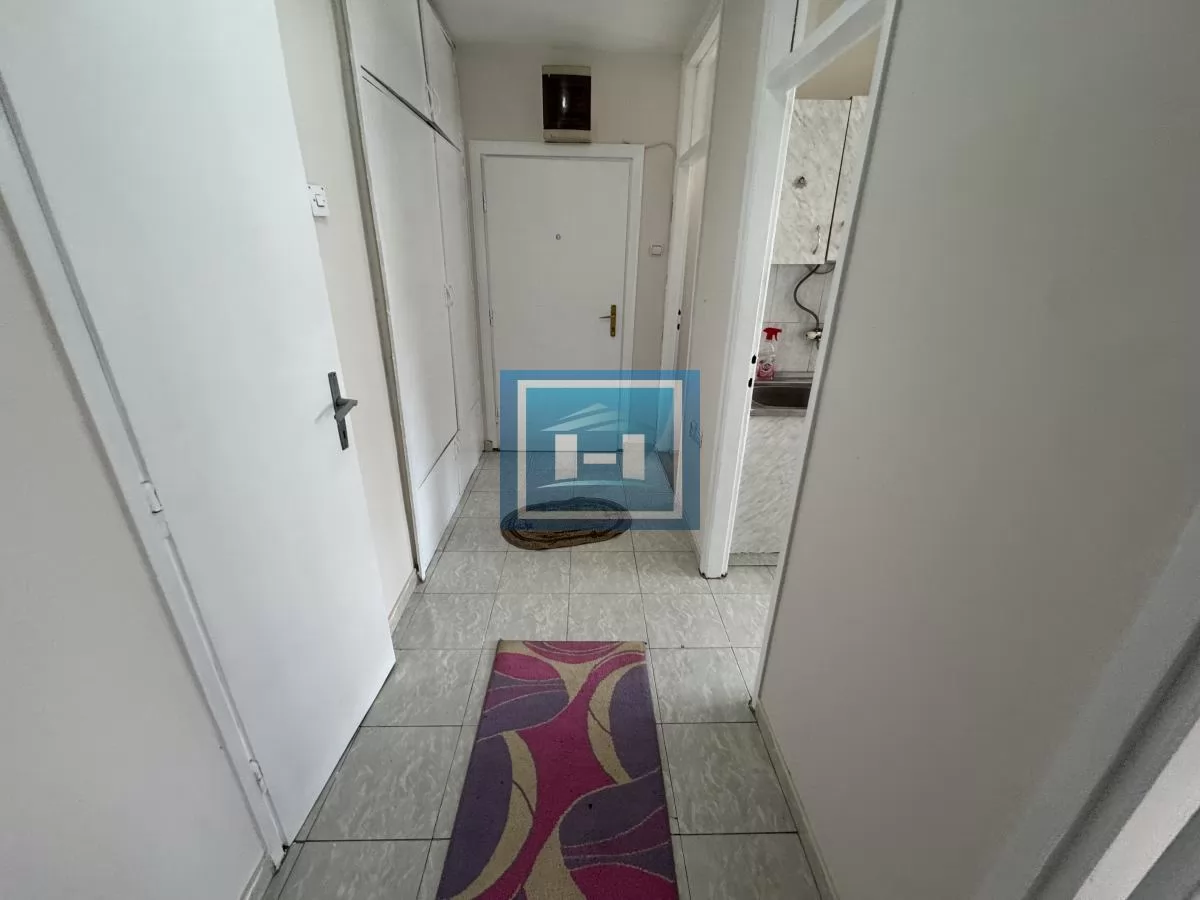 Kompletno namešten stan 57 m² na glavnoj ulici – odmah useljiv! 3