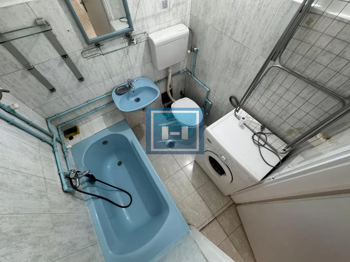Kompletno namešten stan 57 m² na glavnoj ulici – odmah useljiv! 9