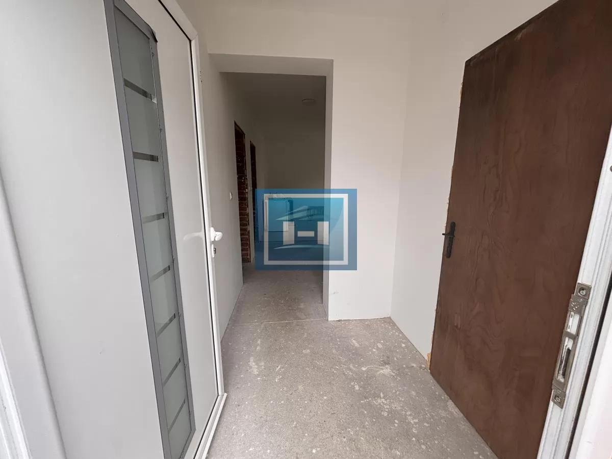 Kuća 89 m², Centar Jagodina, plac 4.37 a 1