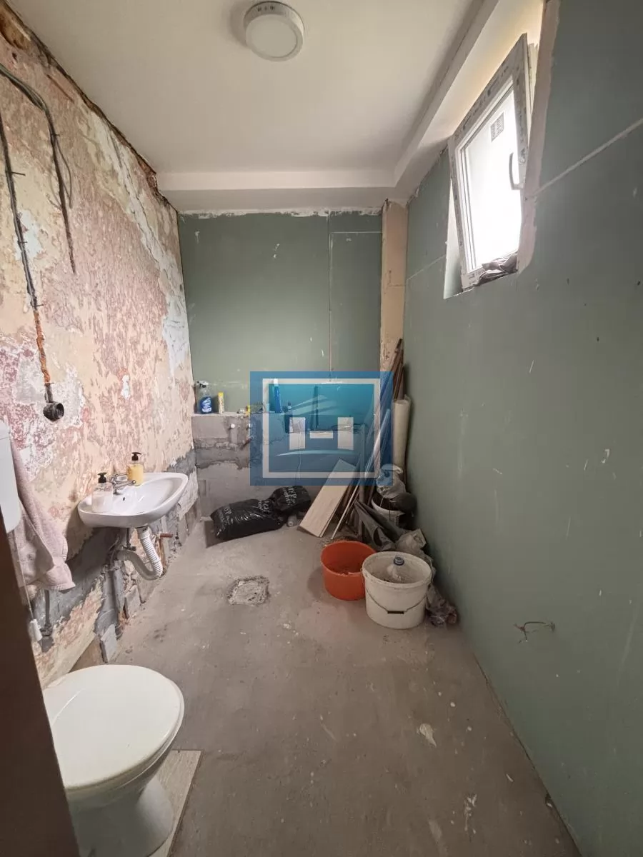 Kuća 89 m², Centar Jagodina, plac 4.37 a 2