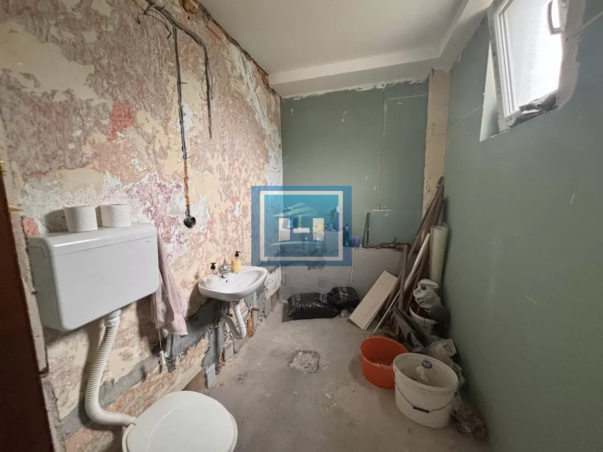 Kuća 89 m², Centar Jagodina, plac 4.37 a 3