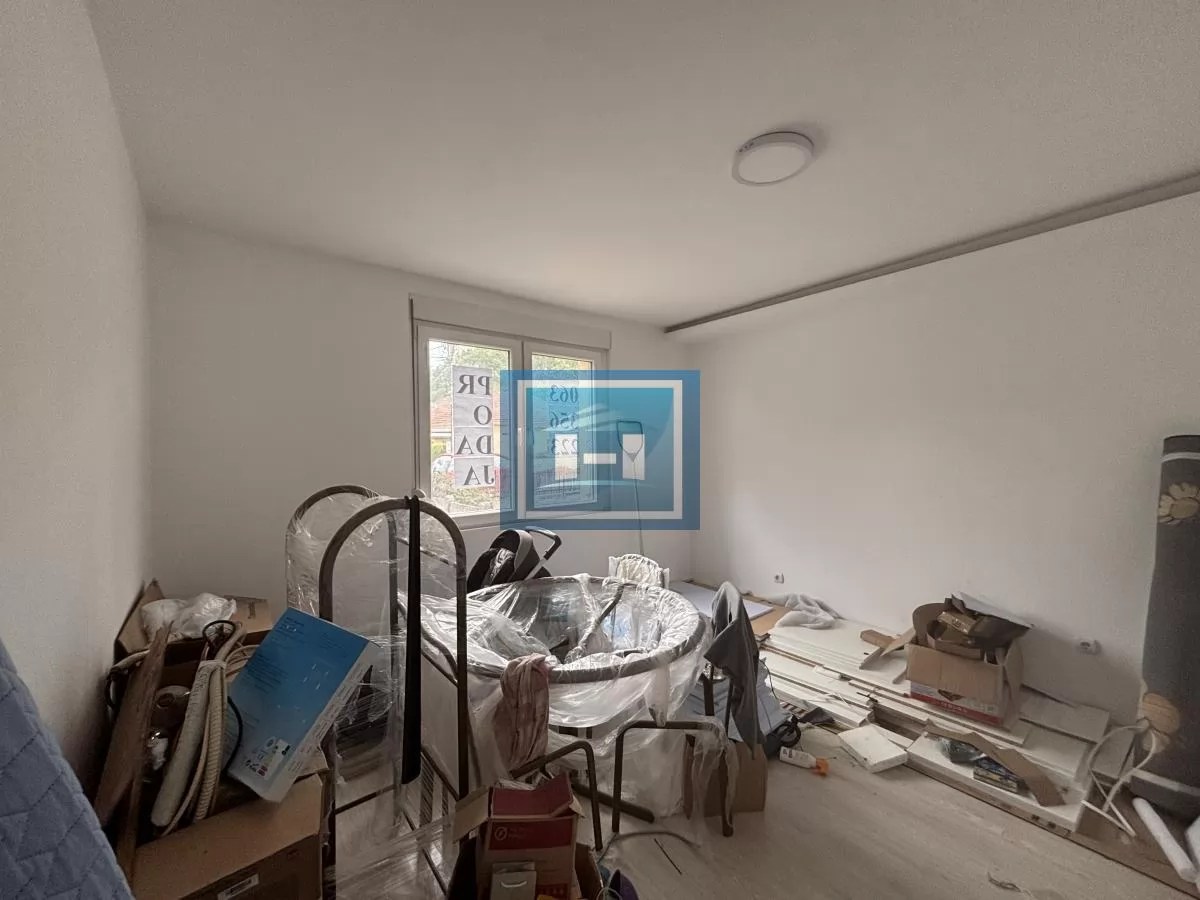Kuća 89 m², Centar Jagodina, plac 4.37 a 8