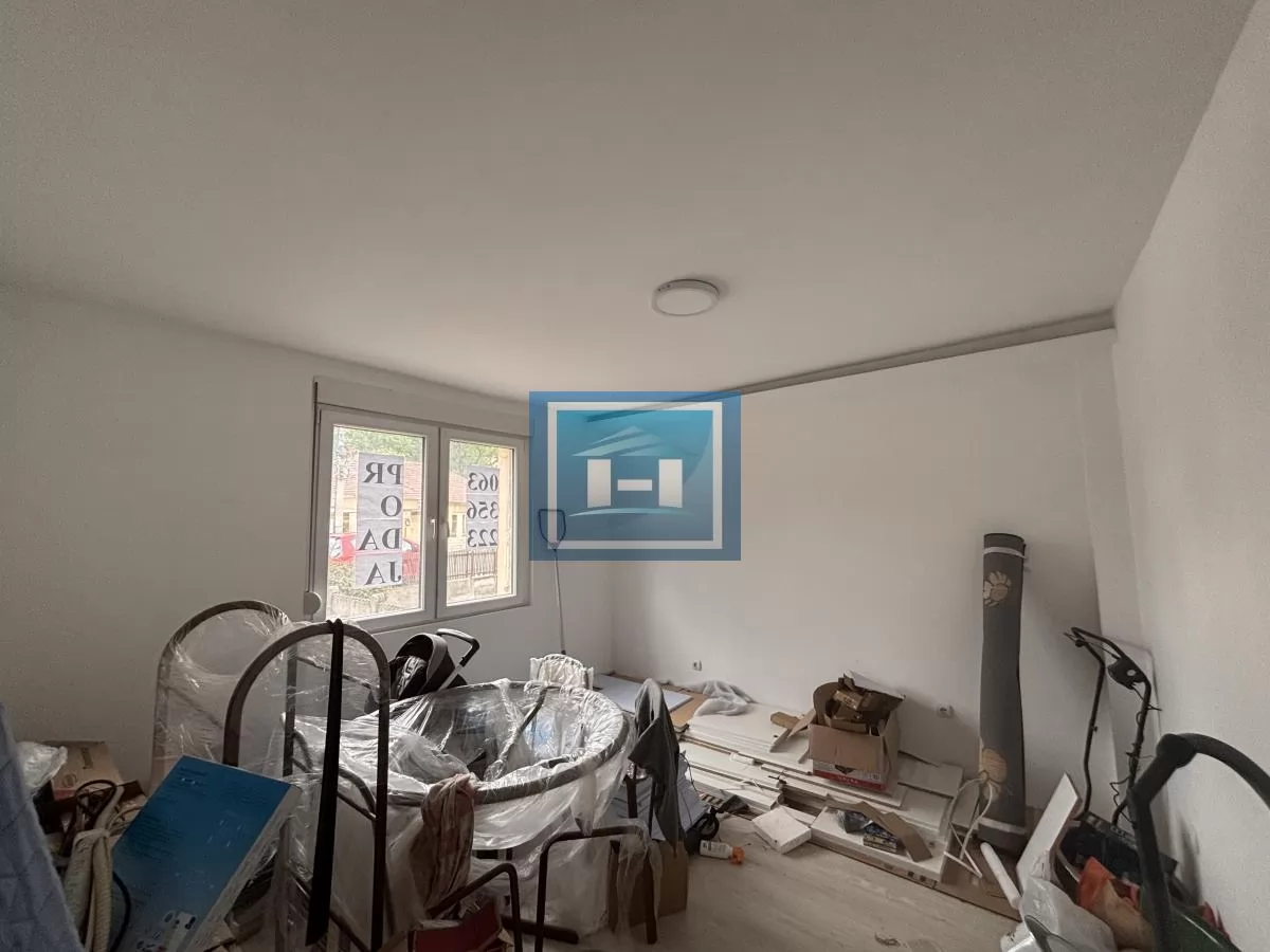 Kuća 89 m², Centar Jagodina, plac 4.37 a 9