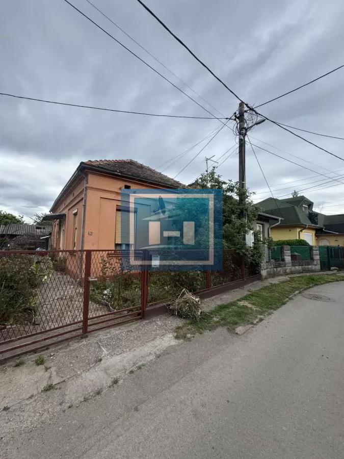 Kuća na odličnoj lokaciji-Opština u Ćupriji 1