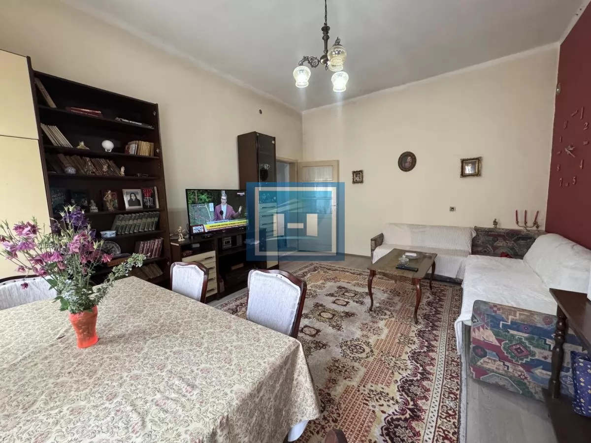 Kuća na odličnoj lokaciji-Opština u Ćupriji 5
