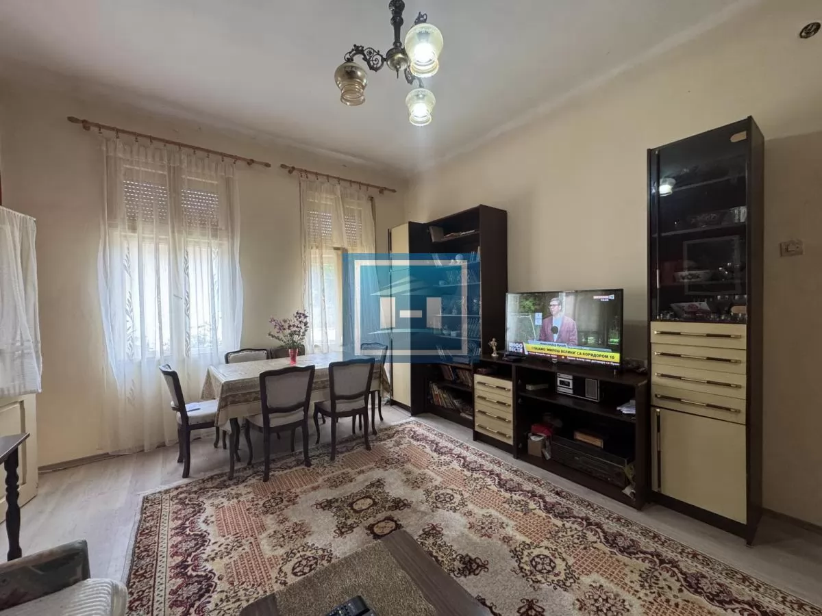Kuća na odličnoj lokaciji-Opština u Ćupriji 6
