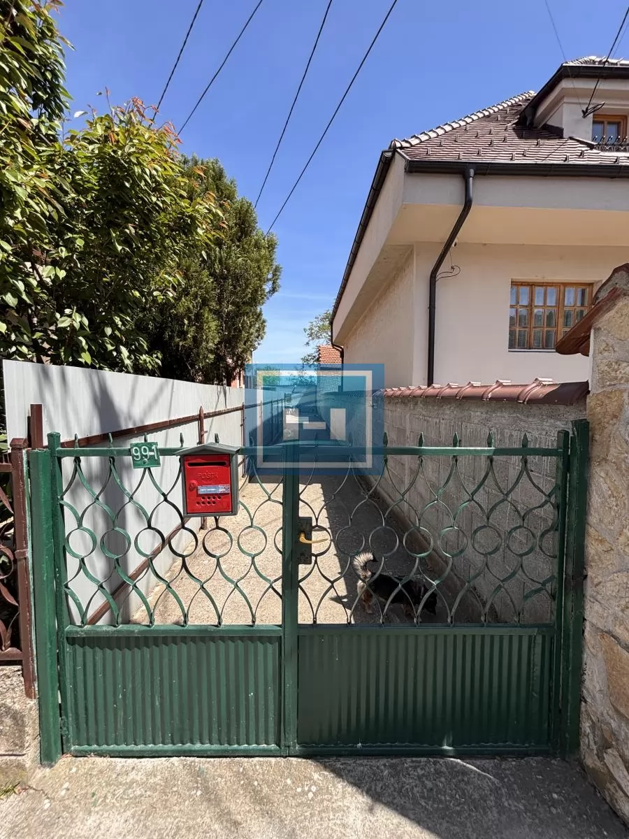 Kuća Pr+Pk 1