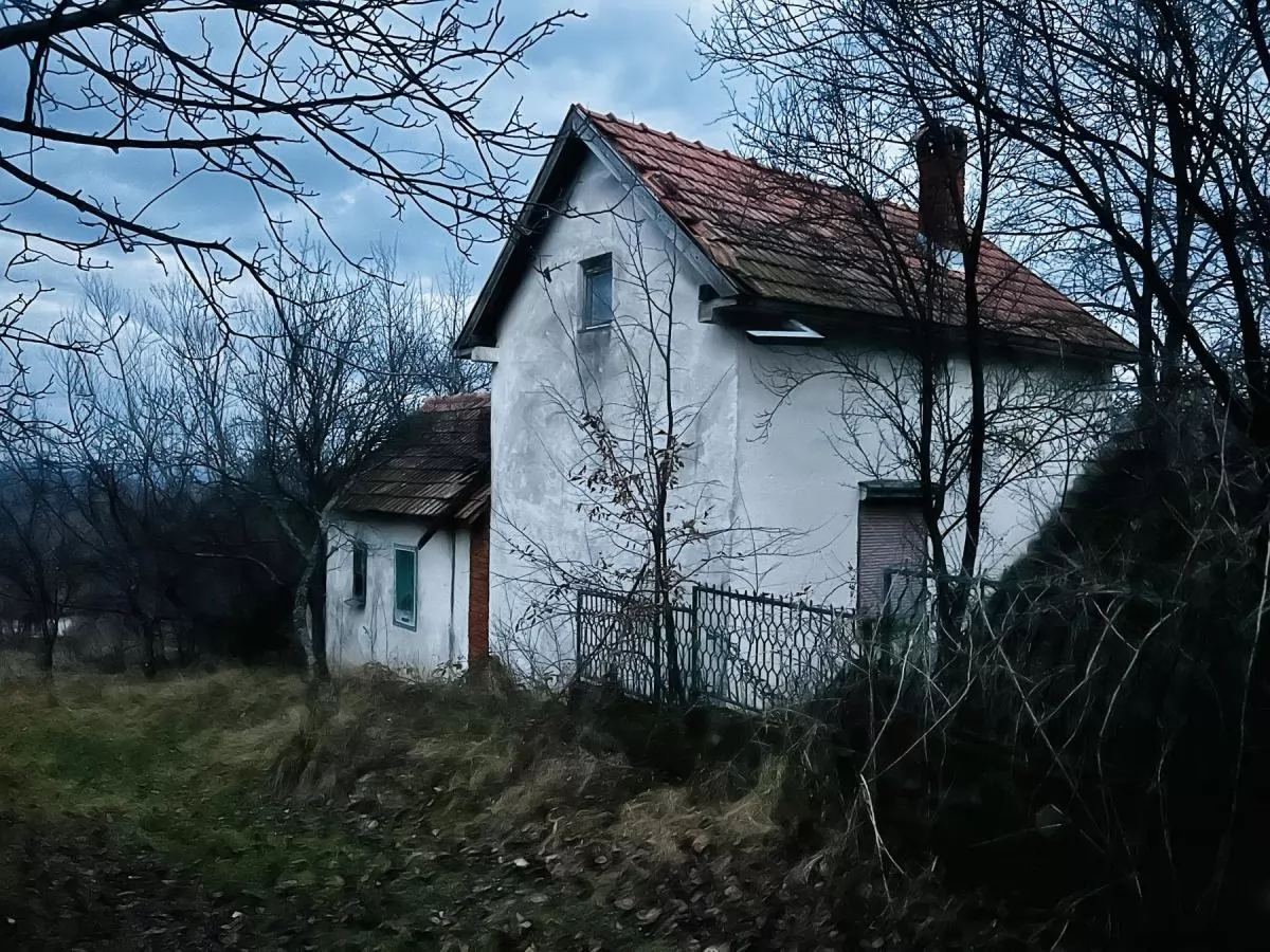 Kuća sa okućnicom i šumom od 1.6526 hektara 1