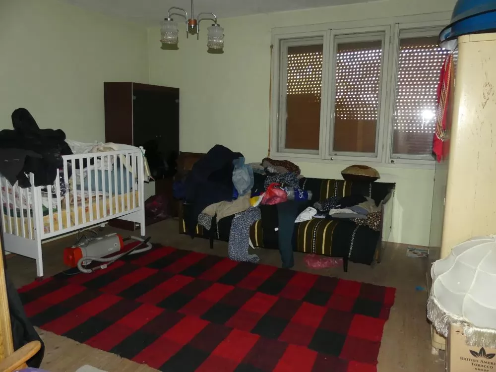 Kuća sa odličnim placem 6