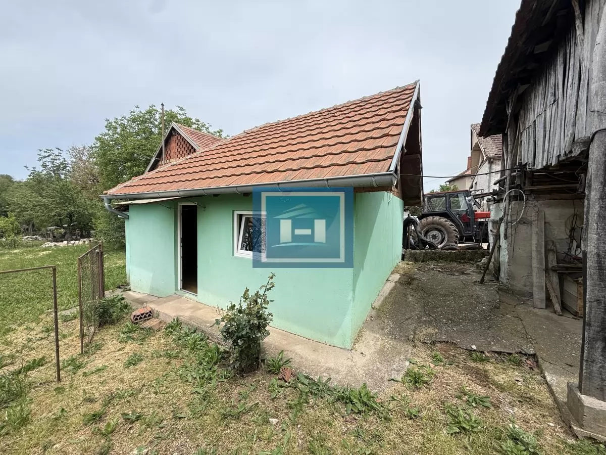 Kuća u Senju-odlična prilika 1