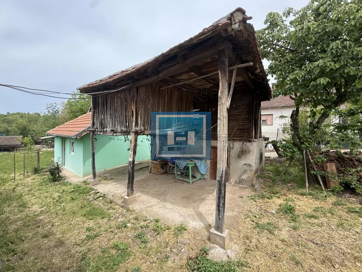 Kuća u Senju-odlična prilika 4