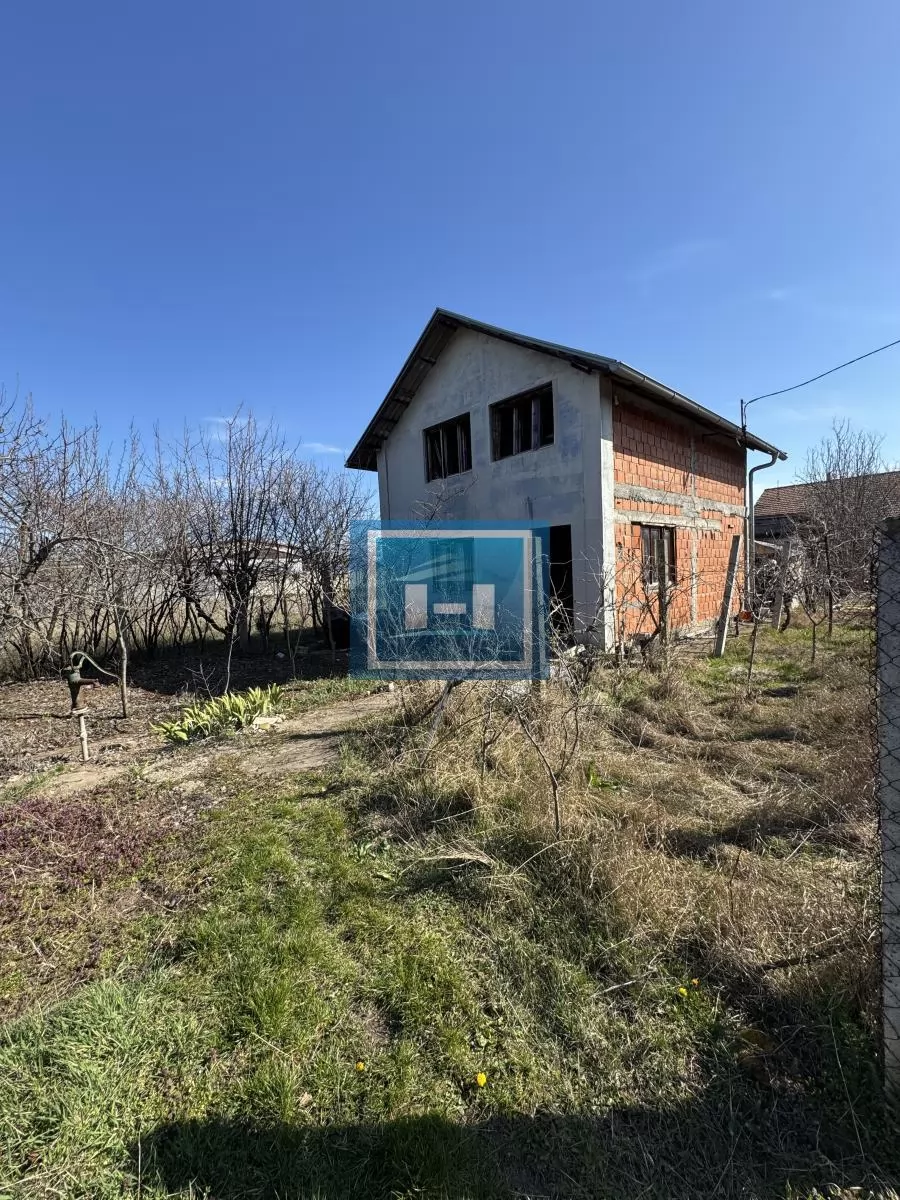 Legalizovana vikendica u Ćupriji 1
