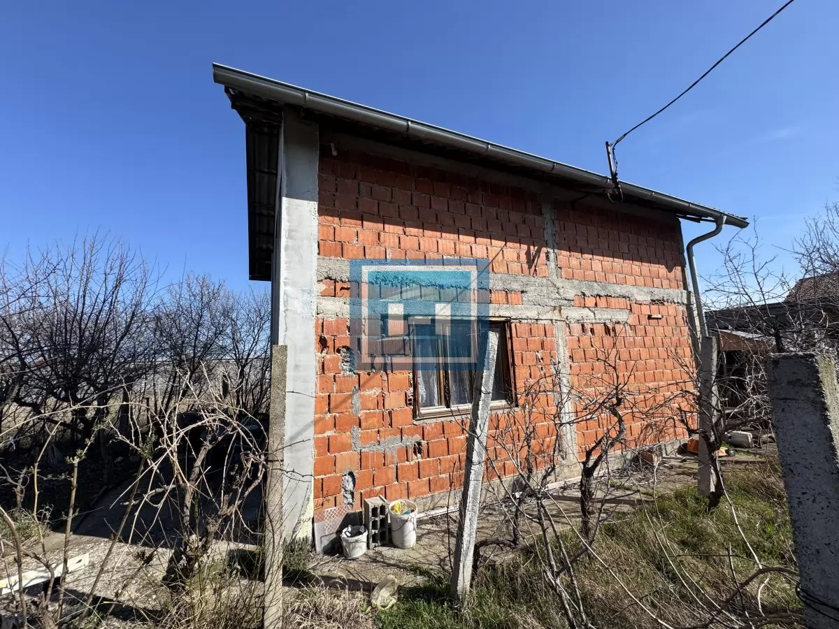 Legalizovana vikendica u Ćupriji 3