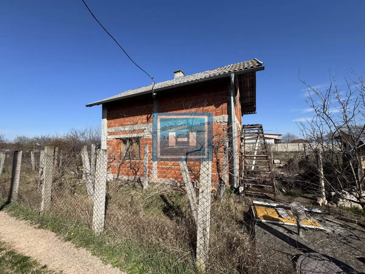 Legalizovana vikendica u Ćupriji 4