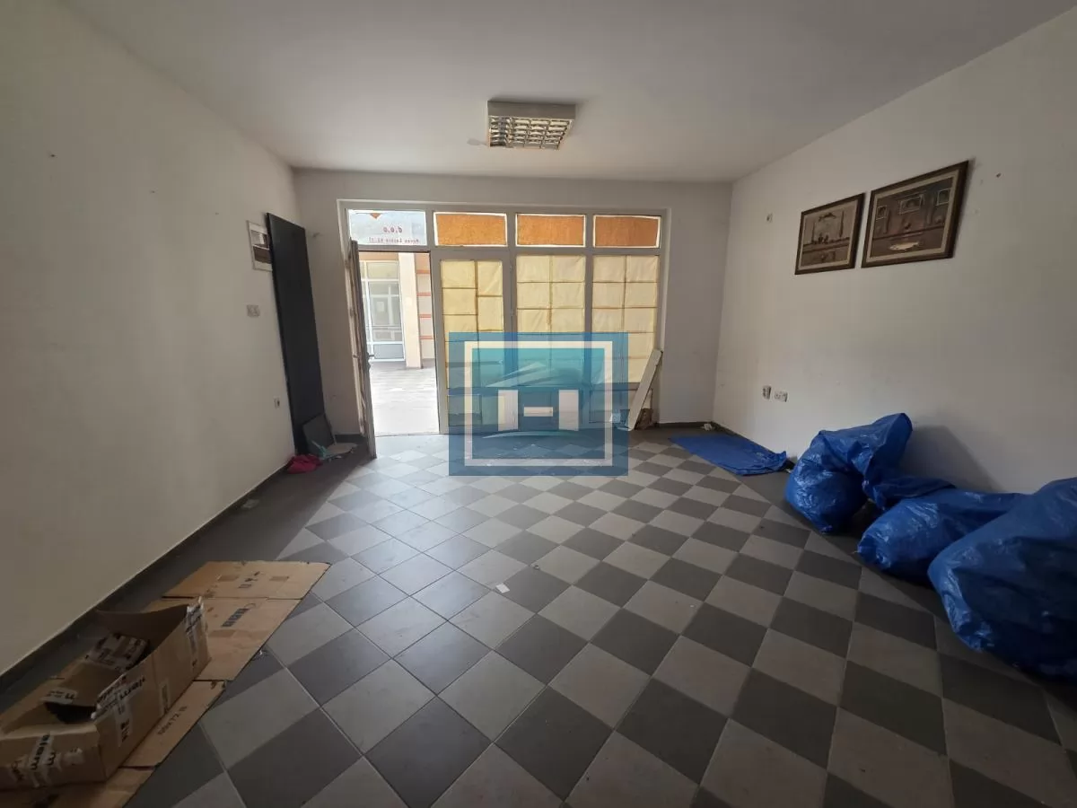 Lokal u centralnom delu Jagodine sa veoma povoljnom cenom 2