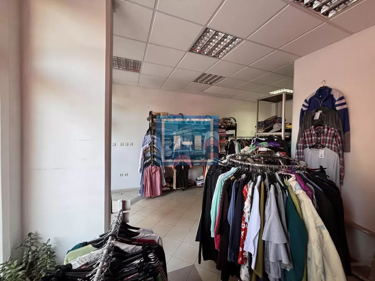 Lokal u centru Jagodine u najprometnijoj ulici u gradu 3