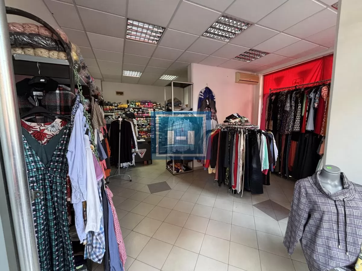 Lokal u centru Jagodine u najprometnijoj ulici u gradu 4