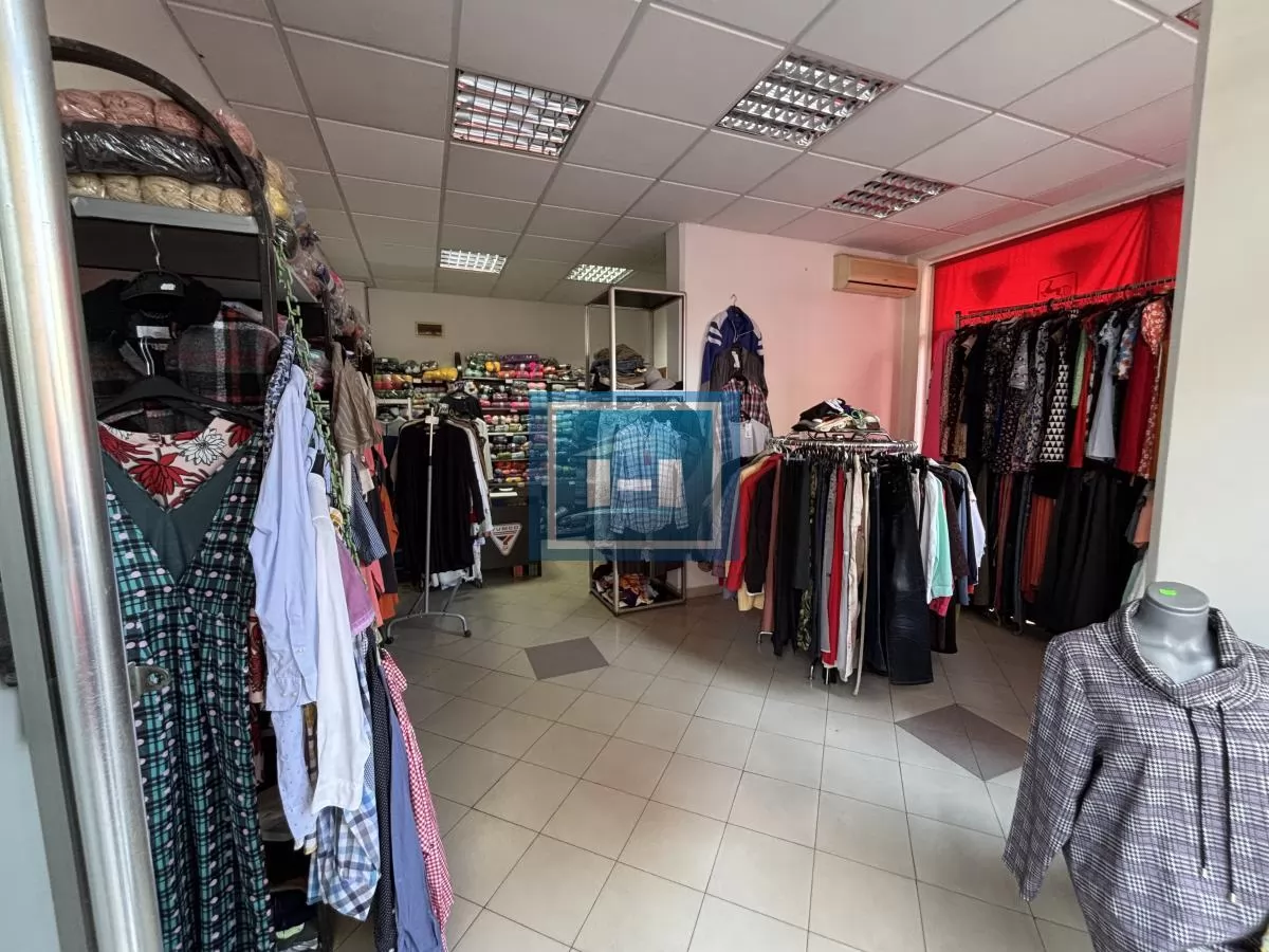 Lokal u centru Jagodine u najprometnijoj ulici u gradu 5