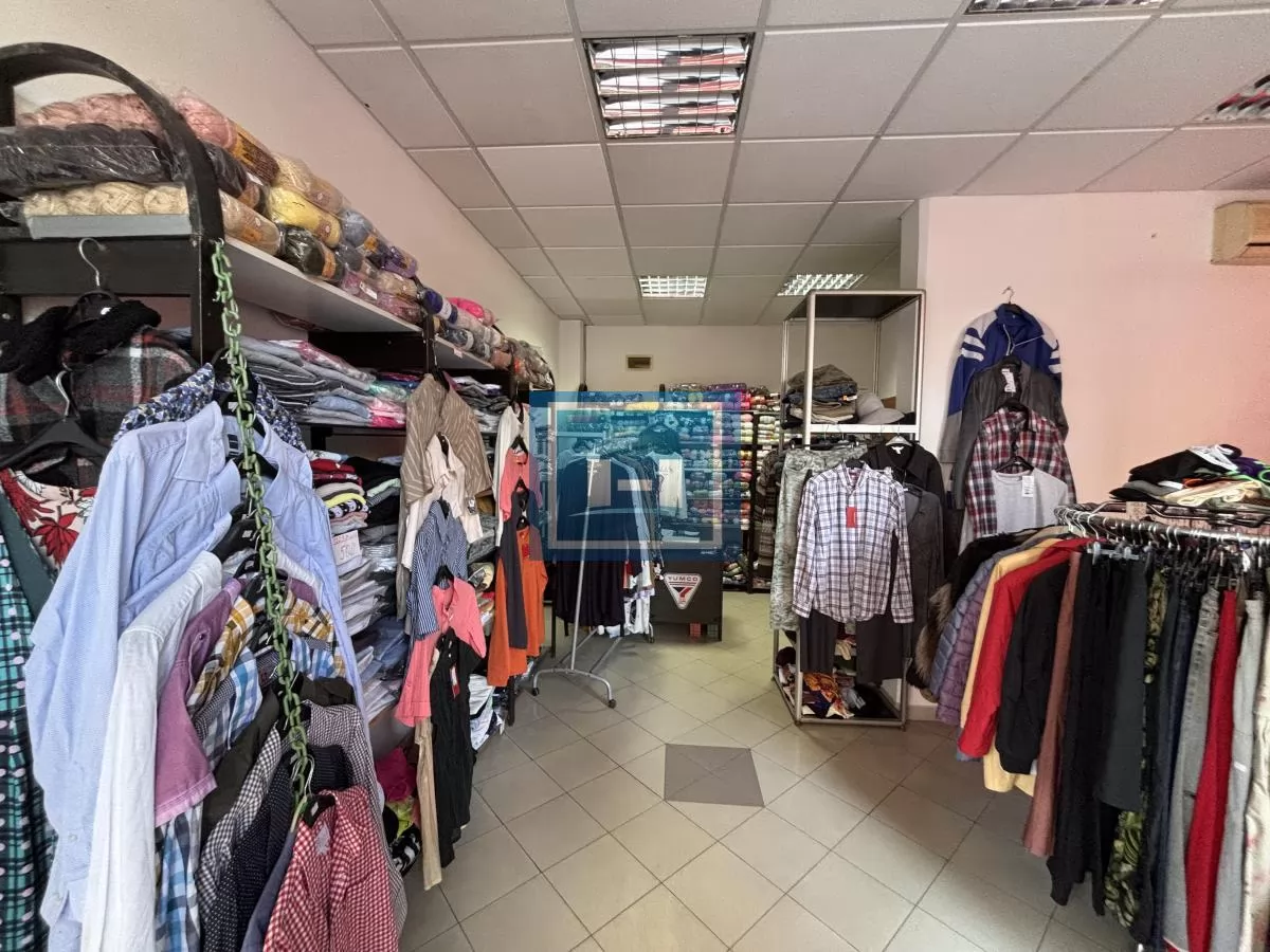 Lokal u centru Jagodine u najprometnijoj ulici u gradu 6