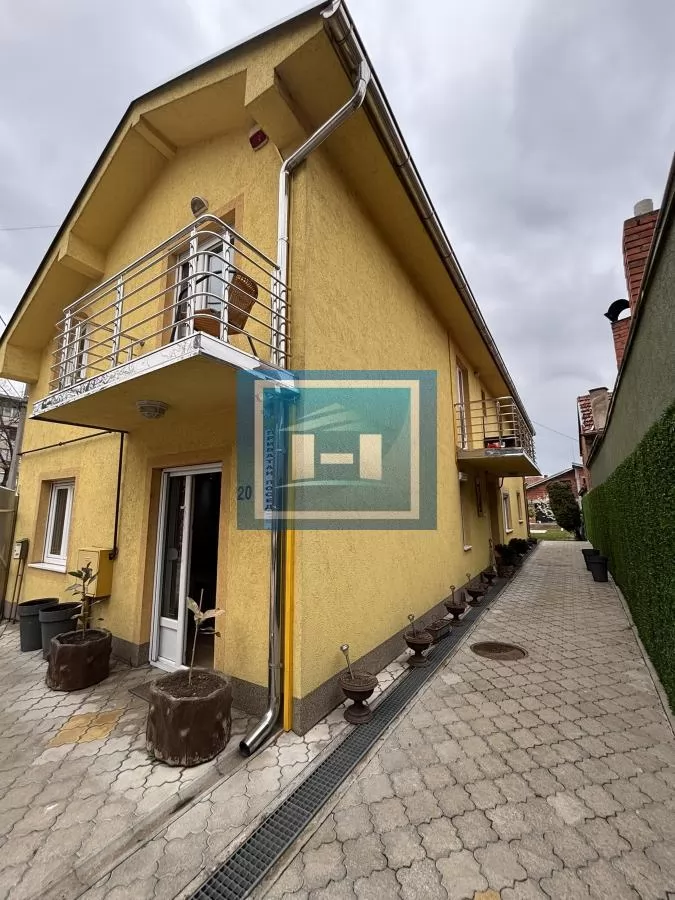 Luksuzan dom i sigurna investicija – 181 m² sa velikim potencijalom 4