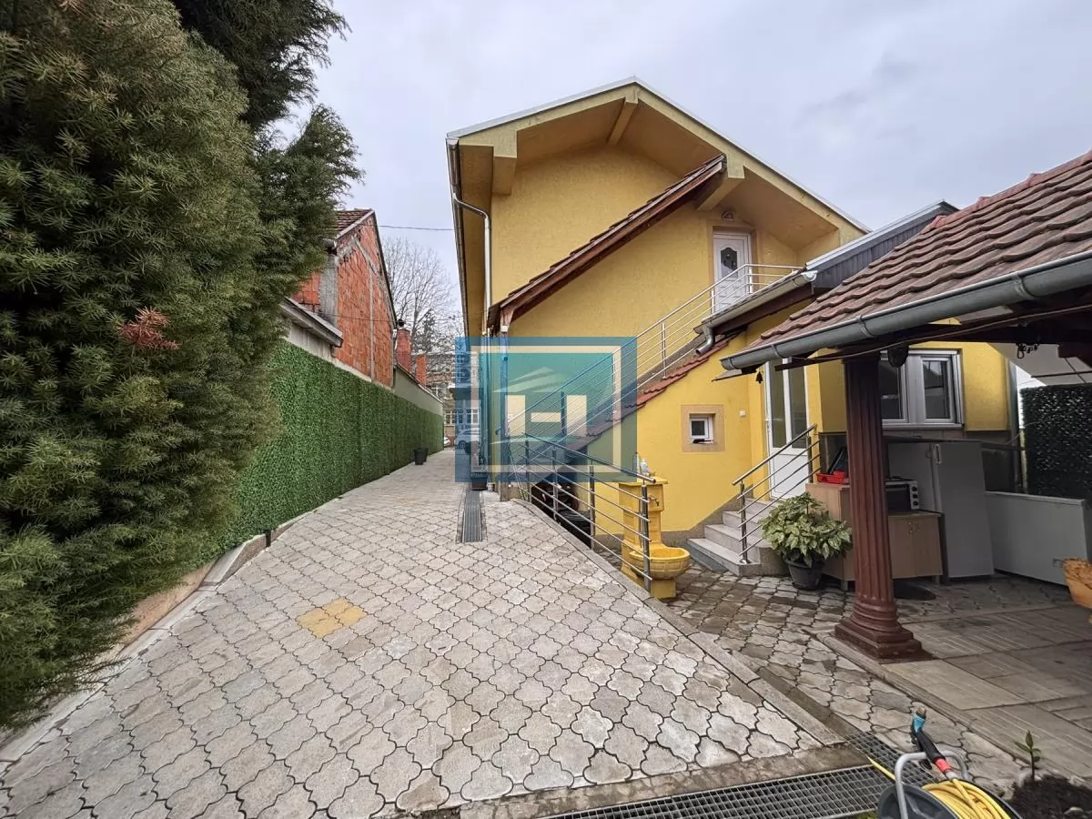 Luksuzan dom i sigurna investicija – 181 m² sa velikim potencijalom 6